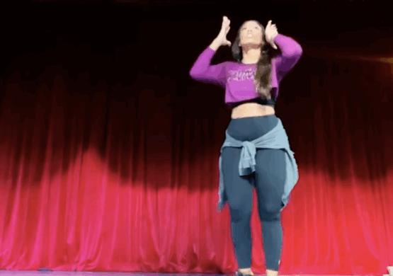 Zumba® In Person Class Tuesday March 5, 2024